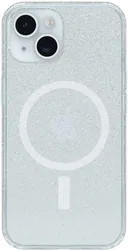 OtterBox Symmetry MagSafe Apple iPhone 16e / 15 / 14 / 13 Hoesje Glitter afbeelding