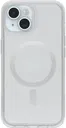 OtterBox Symmetry MagSafe Apple iPhone 16e / 15 / 14 / 13 Hoesje Transparant