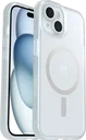 OtterBox React MagSafe Apple iPhone 17e/16e/15/14/13 Hoesje Back Cover Glitter