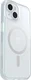 OtterBox React MagSafe Apple iPhone 17e/16e/15/14/13 Hoesje Back Cover Transpant afbeelding 3