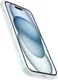 OtterBox React MagSafe Apple iPhone 17e/16e/15/14/13 Hoesje Back Cover Transpant afbeelding 4
