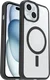 OtterBox React MagSafe Apple iPhone 17e/16e/15/14/13 Hoesje Back Cover Zwart afbeelding 1