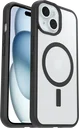 OtterBox React MagSafe Apple iPhone 17e/16e/15/14/13 Hoesje Back Cover Zwart