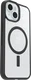 OtterBox React MagSafe Apple iPhone 17e/16e/15/14/13 Hoesje Back Cover Zwart afbeelding 3