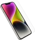 OtterBox Glass iPhone 17e/16e/14/13/13 Pro Screen Protector Tempered Glass