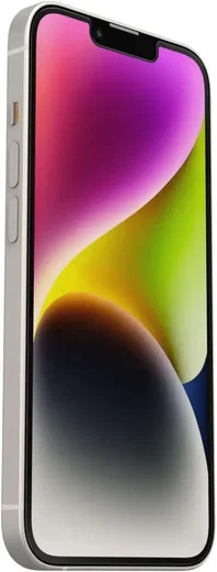 OtterBox Glass iPhone 17e/16e/14/13/13 Pro Screen Protector Tempered Glass afbeelding 4