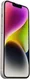 OtterBox Glass iPhone 17e/16e/14/13/13 Pro Screen Protector Tempered Glass afbeelding 4