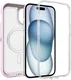 OtterBox Defender XT MagSafe iPhone 17e/16e/15/14/13 Hoesje Back Cover Paars afbeelding 3