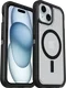OtterBox Defender XT MagSafe iPhone 17e/16e/15/14/13 Hoesje Back Cover Zwart afbeelding 1