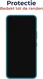 Rosso Apple iPhone 17e / 16e Tempered Glass met Installatietray afbeelding 8