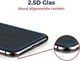 Rosso Apple iPhone 17e / 16e Tempered Glass met Installatietray afbeelding 9