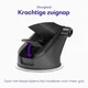 Buddi Way Universele Telefoonhouder Auto met Oplader voor Dashboard/Raam afbeelding 14