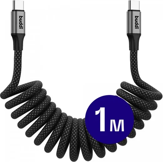 Buddi Way Universele Telefoonhouder Auto met Oplader voor Dashboard/Raam afbeelding 7