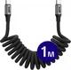 Buddi Way Universele Telefoonhouder Auto met Oplader voor Dashboard/Raam afbeelding 7