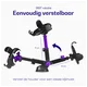 Buddi Way Universele Telefoonhouder Auto met Oplader voor Dashboard/Raam afbeelding 4