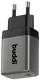 Buddi Power 45W Power Adapter Fast Charge USB-C Snellader Grijs afbeelding 11