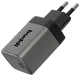 Buddi Power 45W Power Adapter Fast Charge USB-C Snellader Grijs afbeelding 10