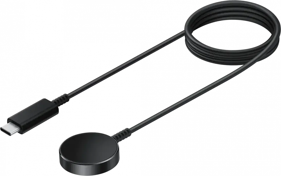 Samsung Draadloze Oplader + 25W Adapter voor Galaxy Watch afbeelding 10