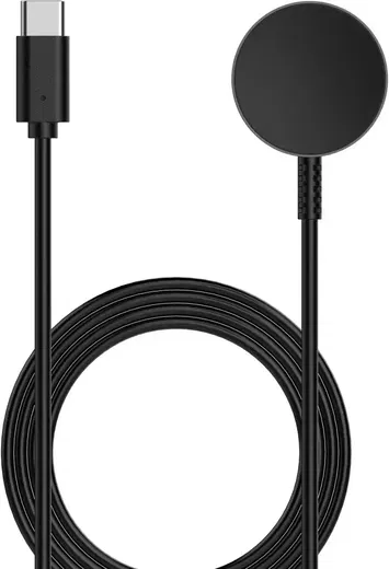 Samsung Draadloze Oplader + 25W Adapter voor Galaxy Watch afbeelding 12