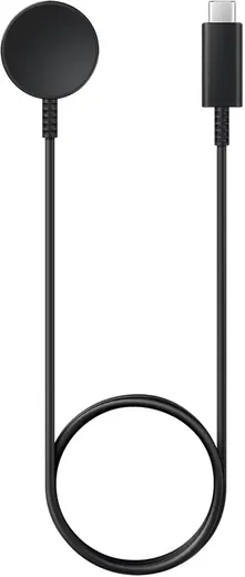 Samsung Draadloze Oplader + 25W Adapter voor Galaxy Watch afbeelding 8