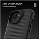 ZAGG Luxe Snap Apple iPhone 17e/16e/15/14/13 Hoesje Back Cover Transparant afbeelding 6