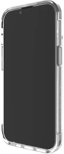 ZAGG Luxe Snap Apple iPhone 17e/16e/15/14/13 Hoesje Back Cover Transparant afbeelding 15