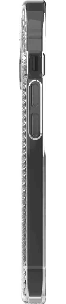 ZAGG Luxe Snap Apple iPhone 17e/16e/15/14/13 Hoesje Back Cover Transparant afbeelding 16