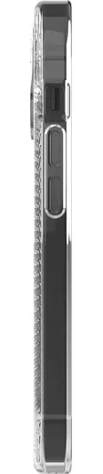 ZAGG Luxe Snap Apple iPhone 17e/16e/15/14/13 Hoesje Back Cover Transparant afbeelding 16