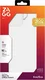 ZAGG Luxe Snap Apple iPhone 17e/16e/15/14/13 Hoesje Back Cover Transparant afbeelding 19