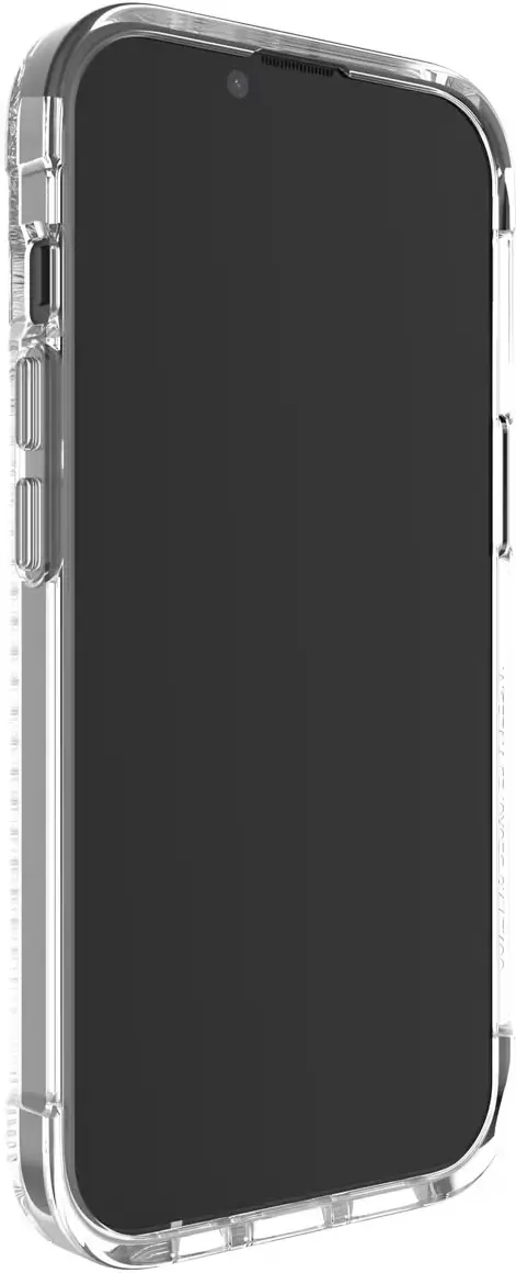 ZAGG Luxe Snap Apple iPhone 17e/16e/15/14/13 Hoesje Back Cover Transparant afbeelding 8