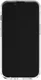 ZAGG Luxe Snap Apple iPhone 17e/16e/15/14/13 Hoesje Back Cover Transparant afbeelding 12