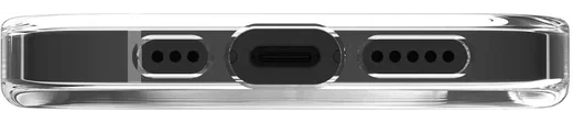 ZAGG Luxe Snap Apple iPhone 17e/16e/15/14/13 Hoesje Back Cover Transparant afbeelding 13