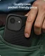 ZAGG Luxe Snap Apple iPhone 17e/16e/15/14/13 Hoesje Back Cover Zwart afbeelding 4