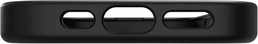 ZAGG Luxe Snap Apple iPhone 17e/16e/15/14/13 Hoesje Back Cover Zwart afbeelding 7