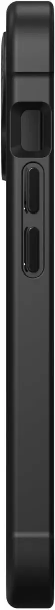 ZAGG Luxe Snap Apple iPhone 17e/16e/15/14/13 Hoesje Back Cover Zwart afbeelding 8