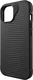 ZAGG Luxe Snap Apple iPhone 17e/16e/15/14/13 Hoesje Back Cover Zwart afbeelding 9