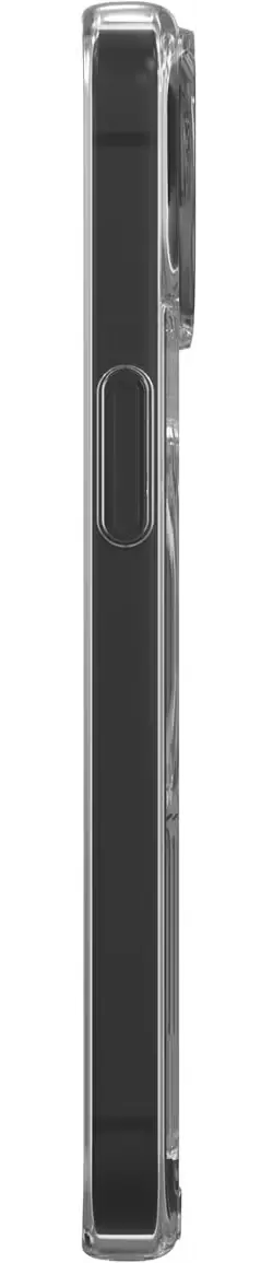 ZAGG Crystal Palace Lite iPhone 17e/16e/15/14/13 Hoesje MagSafe Transparant afbeelding 14