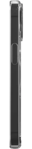 ZAGG Crystal Palace Lite iPhone 17e/16e/15/14/13 Hoesje MagSafe Transparant afbeelding 14