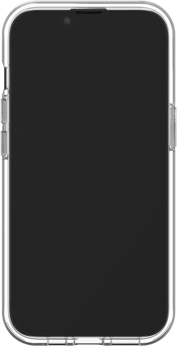 ZAGG Crystal Palace Lite iPhone 17e/16e/15/14/13 Hoesje MagSafe Transparant afbeelding 9