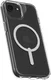 ZAGG Crystal Palace Lite iPhone 17e/16e/15/14/13 Hoesje MagSafe Transparant afbeelding 11