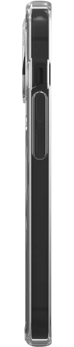 ZAGG Crystal Palace Lite iPhone 17e/16e/15/14/13 Hoesje MagSafe Transparant afbeelding 12