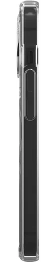 ZAGG Crystal Palace Lite iPhone 17e/16e/15/14/13 Hoesje MagSafe Transparant afbeelding 12
