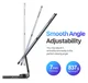 Dux Ducis Samsung Galaxy Tab S10/S9/S8 Ultra Hoes Bluetooth Toetsenbord Zwart afbeelding 13