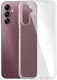 PanzerGlass HardCase Samsung Galaxy A14 (4G/5G) Hoesje Back Cover Transparant afbeelding 1
