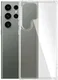 PanzerGlass HardCase Samsung Galaxy S23 Ultra Hoesje Back Cover Transparant afbeelding 1