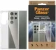 PanzerGlass HardCase Samsung Galaxy S23 Ultra Hoesje Back Cover Transparant afbeelding 2