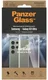 PanzerGlass HardCase Samsung Galaxy S23 Ultra Hoesje Back Cover Transparant afbeelding 3