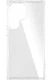 PanzerGlass HardCase Samsung Galaxy S23 Ultra Hoesje Back Cover Transparant afbeelding 4