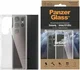 PanzerGlass HardCase Samsung Galaxy S23 Ultra Hoesje Back Cover Transparant afbeelding 6