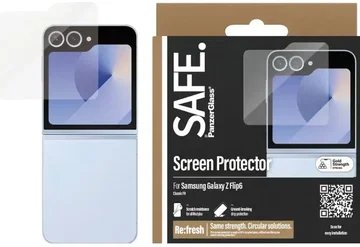 Screenprotector